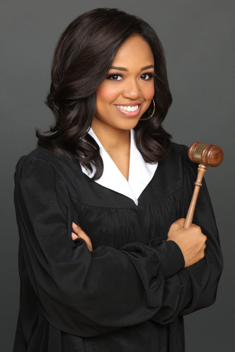 judge faith