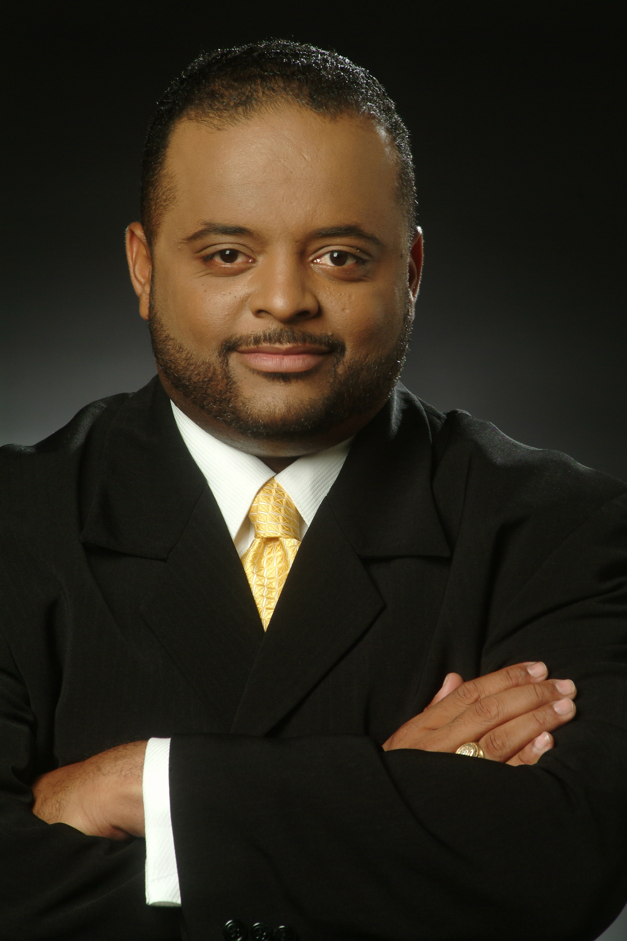 Roland Martin - SMG Speakers