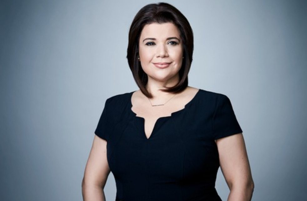 Ana Navarro - Wikisimpsons, the Simpsons Wiki